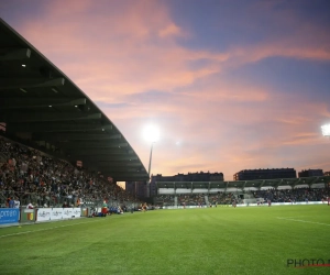 OFFICIEEL: KV Oostende versterkt zich met centrale verdediger in strijd tegen degradatie