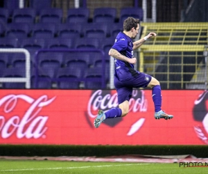 Nog vijf punten boven degradatiezone: Zulte Waregem dient Anderlecht nog maar eens uppercut toe