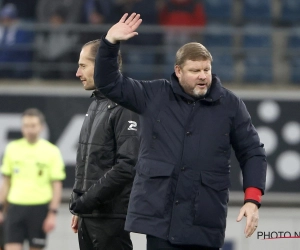 Vanhaezebrouck kritisch na magere 0-0 tegen Charleroi: "Geen idee of de VAR dezelfde beelden gezien heeft"