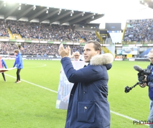 Ruud Vormer laat zich nog eens uit over zijn afscheid bij Club Brugge: "Ik heb er geen woorden voor"