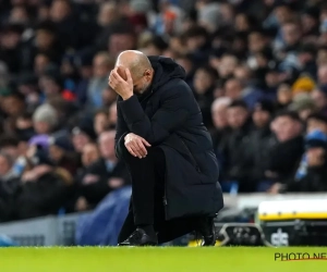 🎥 Guardiola gaat helemaal door het lint: "Anders staan de jeugdspelers klaar"