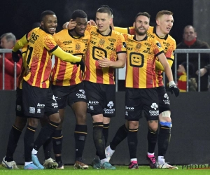 KV Mechelen schudt geïnteresseerden van zich af en geeft jong talent in A-kern nieuw contract