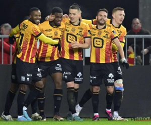 BAS heeft uitspraak gedaan over Charleroi-KV Mechelen