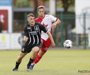 OFFICIEEL: Charleroi laat 19-jarige aanvaller naar FC Utrecht vertrekken