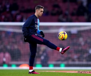 🎥 Een kort maar gesmaakt debuut: Leandro Trossard meteen betrokken bij beslissend doelpunt voor Arsenal