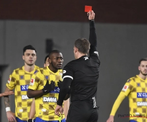 Referee Department fluit scheidsrechter Verboomen en VAR terug