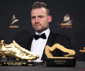 Mignolet had "een ongemakkelijk moment" met de nieuwe keeperstrainer