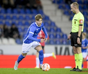 OFFICIEEL: Racing Genk en Ajax vinden akkoord voor Genks toptalent