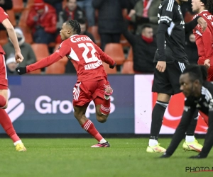 Een kolkend Sclessin ziet zijn Standard dicht bij een plaats in Play-Off 1 komen