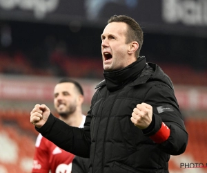 Dit is waarom Ronny Deila nog heilig gelooft in de top vier voor Standard: "Geweldig gevoel!"