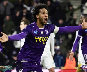 Ryan Sanusi wil alles op alles zetten tegen Antwerp voor de fans van Beerschot: "Hun eer staat op het spel"