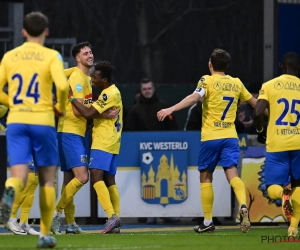 De Roeck looft man van de match Kyan Vaesen als deel van sterke aanval: "Spitsen zijn een speciaal ras"