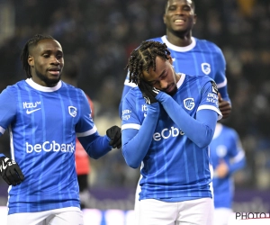 Racing Genk komt met gezelschapsspel en roept fans op om te stemmen op favoriete spelers