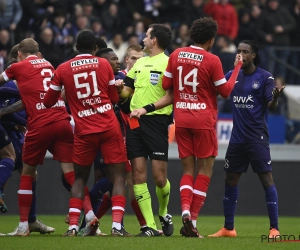 Indicatieve tabel van Pro League duidelijk: Stengs kan heel lang aan de kant zitten