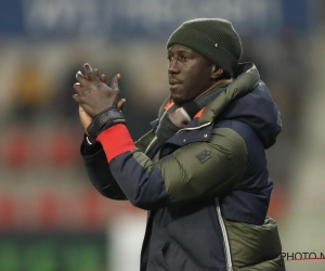 Lof voor Mbaye Leye: "Hij is één van de weinige trainers die dat kan"