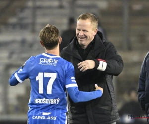 Eerste doel van het seizoen is binnen voor Racing Genk: "Was op dat moment enorm ambitieus"