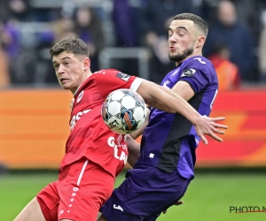 Proto ziet maar één man van Anderlecht of Standard in zijn ploeg meespelen én... doet verrassende uitspraak over Debast