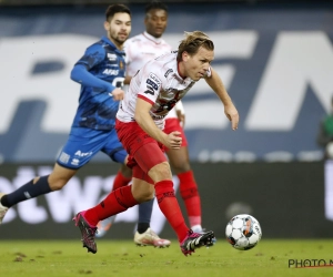 Het is bang afwachten voor Ruud Vormer en Zulte Waregem