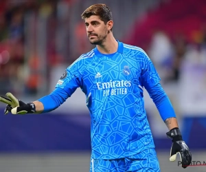 Thibaut Courtois steekt lotgenoot hart onder de riem: "Veel sterke vriend, we zullen samen vechten"