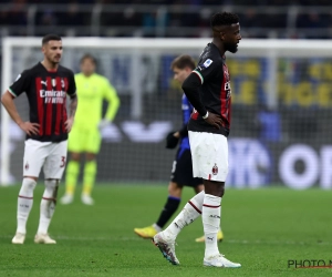 Invaller Romelu Lukaku en Inter winnen stadsderby tegen onherkenbaar Milan met basisspeler Origi