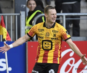 Sterke Storm kent nu toch al één resultaat van duel met Charleroi: "Of we echt twijfelen? We proberen niet te rekenen"