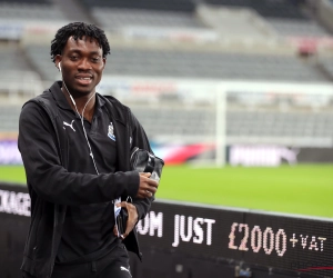 UPDATE: Tegenstrijdige berichten over Christian Atsu (31): hij zou toch nog niet gered zijn