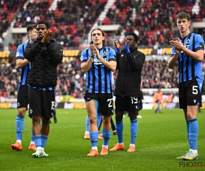 Club Brugge richt vizier ook al op volgende jaargang: 'Onderhandelingen goede kant uit'