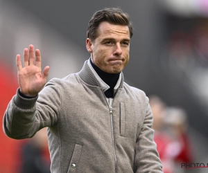 Scott Parker is hard voor zijn Club Brugge: "Dit is een vernederende nederlaag", maar zalft ook