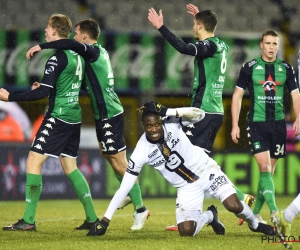 De Jupiler Penalty League: nergens in Europa meer strafschoppen gefloten, Cercle Brugge staat zelfs tweede en krijgt in 1 op 2 matchen penalty tegen