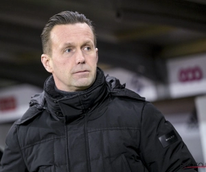 'Standard grijpt in na avances van Club Brugge voor Ronny Deila'