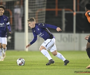 Drama bij Anderlecht? Nog een zwaar knieletsel dreigt roet in het eten te werpen bij contractbesprekingen 