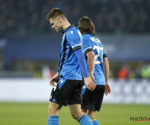 Meijer trekt duidelijke conclusie over play-off 1 na nieuwe nederlaag van Club Brugge