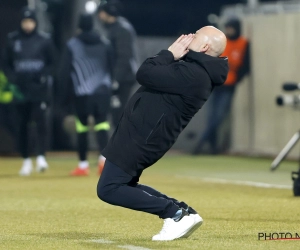 Zware ontgoocheling bij Riemer, maar... "We maken een goeie kans volgende week"