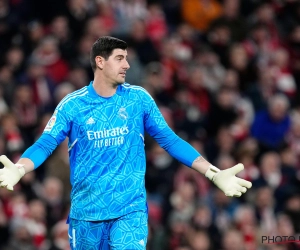 Sterren aan het werk: Thibaut Courtois baalt en doet met Real niet wat Anderlecht kon, Lionel Messi haalt zijn gram