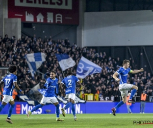 Heynen wendt in minuut 94 nederlaag af voor Genk en zo pakt Vrancken toch een puntje bij ex-ploeg