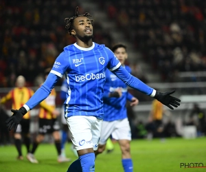 Assistkoning in Europa en dus is Mike Trésor hot: 'Tot wel zes Engelse clubs tonen interesse'