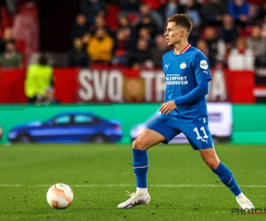 Thorgan Hazard schetst zijn toekomst na moeilijke passage bij PSV