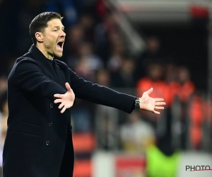 Xabi Alonso legt uit hoe het met Victor Boniface zit, die de laatste tijd heel wat minder minuten krijgt