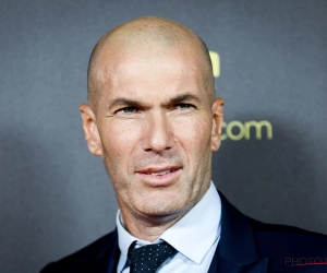 Sensationele comeback in de maak voor Zinedine Zidane? 'Er is contact'