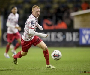 Sven Vandenbroeck geeft meer uitleg over Brüls en Tambedou die naar de B-kern van Zulte Waregem werden gestuurd: "Ik moet dat accepteren"