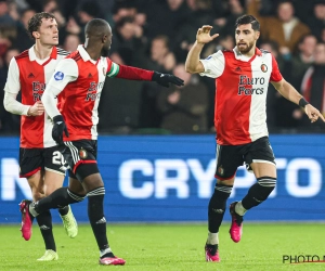 'Belg dit jaar niet goed genoeg voor Challenger Pro League, nu op weg naar Feyenoord'