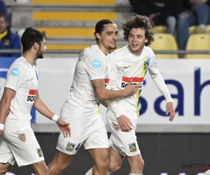 "Ja, Club Brugge wilde me terug": verdediger maakt indruk met 7 goals en 6 assists, Gert Verheyen laat zich uit over Rode Duivels