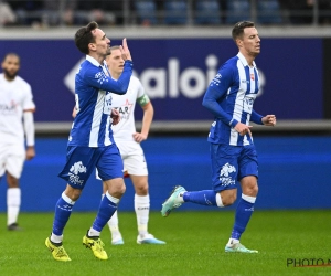 Belangrijke week met Qarabag én Club voor Gent: "Maar als er donderdag opnieuw vier uitvallen, dan moeten we zondag niet spelen"