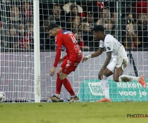 Doelman Kortrijk legt uit wat er gebeurde bij weggeefgoal van Anderlecht, Storck is het er niet mee eens