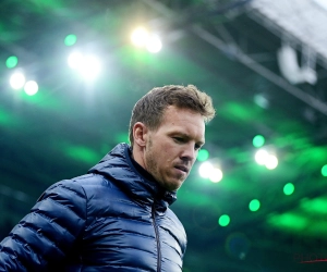 Zwaar gefrustreerde Nagelsmann met de voet vooruit na gelijkspel tegen Nederland