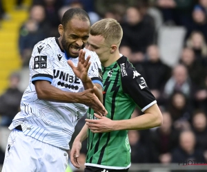 Emoties lopen hoog op bij Club Brugge-spelers, die beginnen vrezen voor top vier: "Kwaad op ploeg en mezelf"