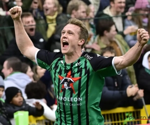 Cercle Brugge, Standard en Mechelen VS Club Brugge, Leuvense efficiëntie en Waregemse kaas van het brood