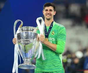 Courtois spreekt héél veel over "respect", maar gaf hij dat ook aan Tedesco? Hij maakte keuze bondscoach gemakkelijk