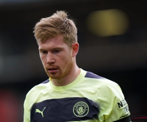 De Bruyne reageert met duidelijke bewoordingen op bankzittersstatuut bij City