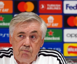 Mbappé, Vinicius en co. moeten het niét nog eens proberen! Carlo Ancelotti is meteen héél hard voor Galacticos na puntenverlies en valse start in La Liga